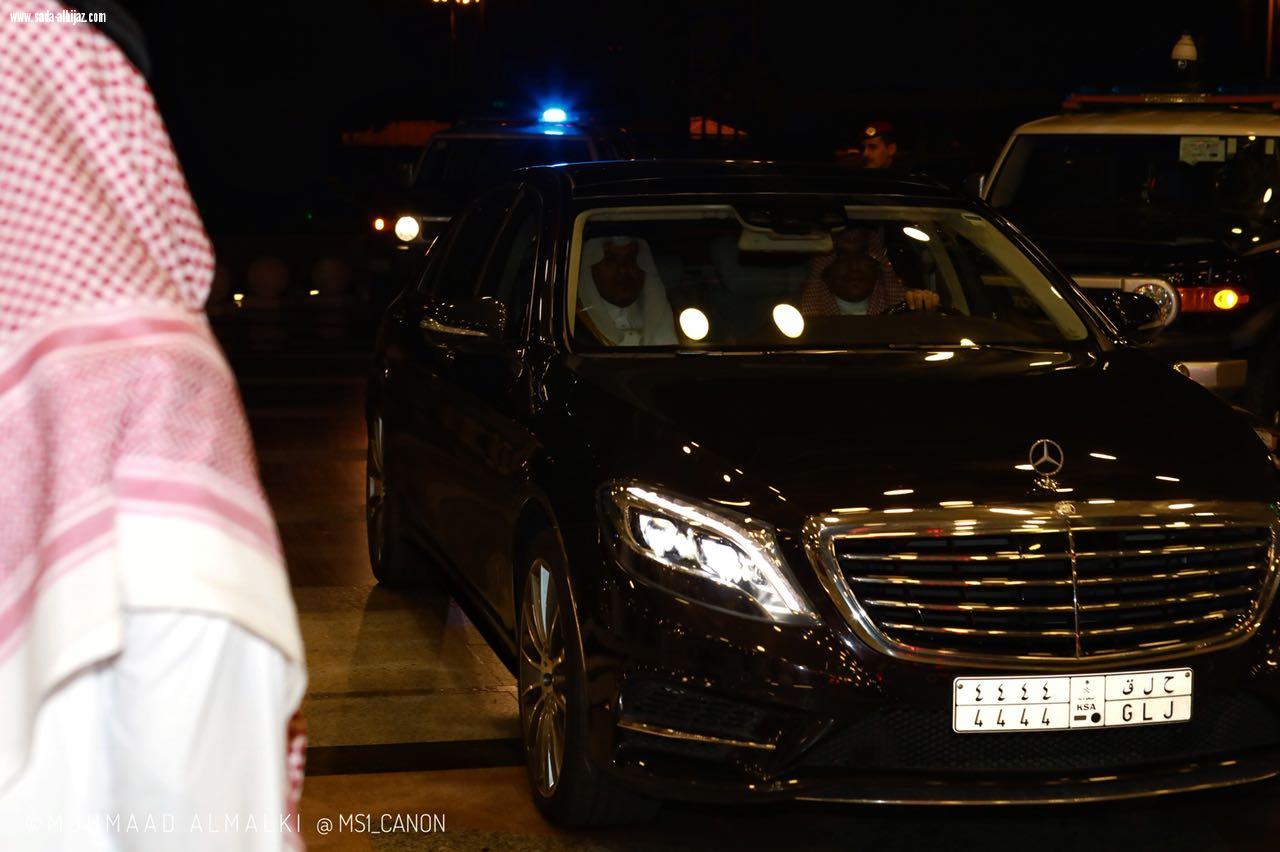 معالي محافظ الطائف يرعى حفل تكريم متقاعدي ومتميزي دوريات الأمن بالطائف  