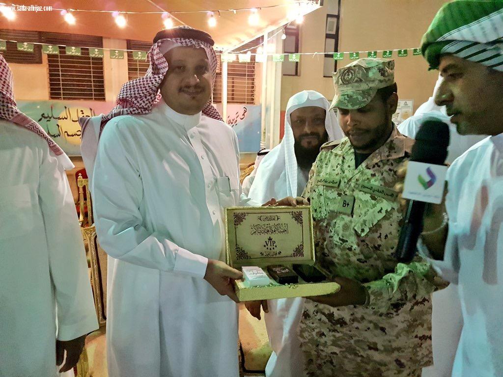 تسعون برنامجاً تنفذ بأندية الطائف في رمضان