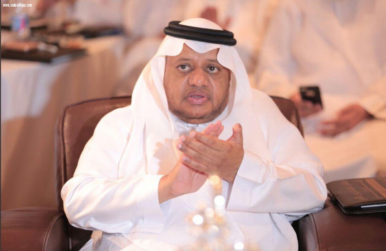 دشن ملتقى الصفا والورشة الفنية هذه موهبتي الثقفي سخروا مناشطنا التربوية بما يتناسب مع رؤية الوطن القدوة 