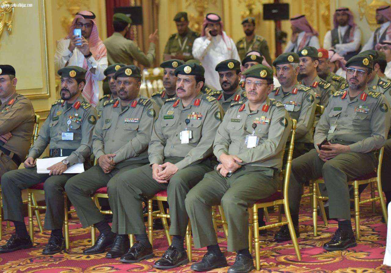 الجوازات تعلن عن قدوم 1.684.629 حاجاً عبر جميع منافذ المملكة البرية والبحرية والجوية