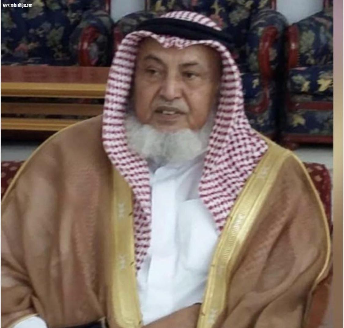 شيخ شمل آل عيسى بني حمد يحث آبنائه في محافظة الطوال بعدم الخروج من منازلهم الا للضرورة