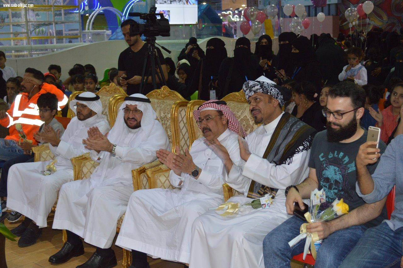 انطلاق فعالية حملة فبراير للتوعية والتثقيف لمرضى السرطان ...