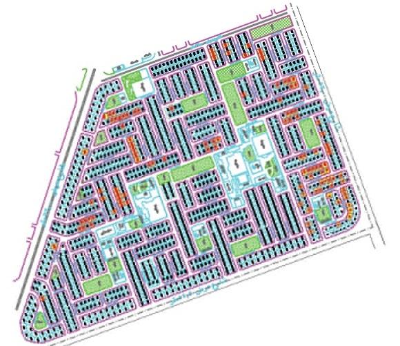 أمانة جدة تكمل استعداداتها لإطلاق المزاد العلني لمخطط السعيد غدا الاثنين