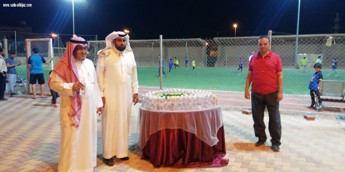 محافظ بدر يتفقد البرامج والانشطة الرمضانية ..