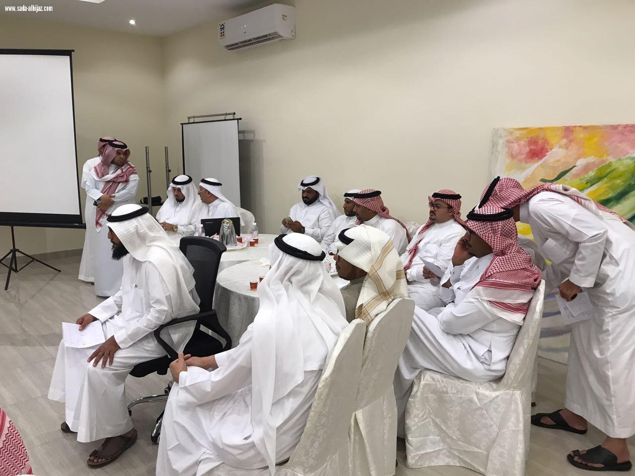 غياب تام لممثلي الأمانة والكهرباء والأرصاد في إجتماع المجلس البلدي