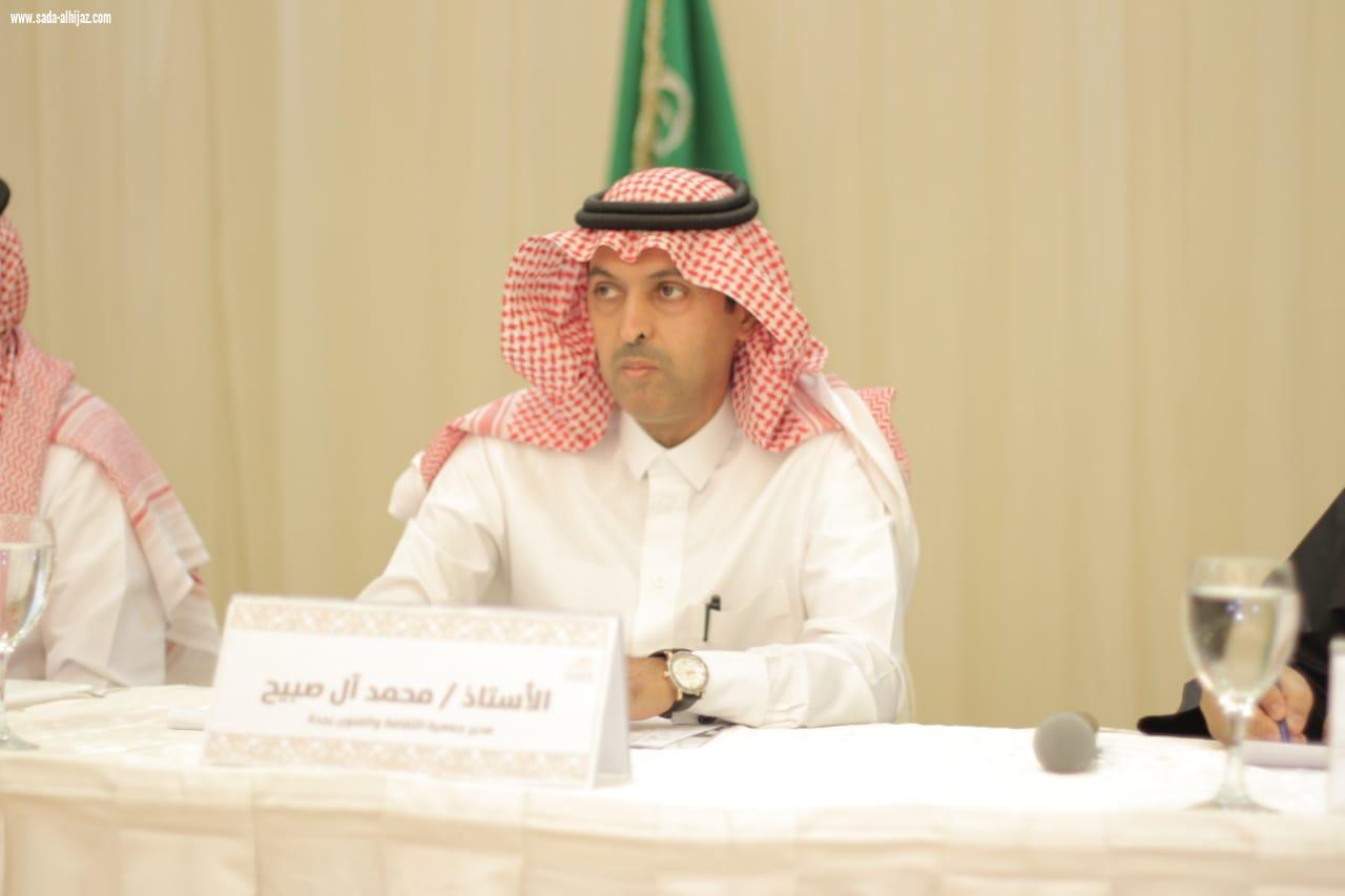 برعاية الأمير خالد الفيصل انطلاق مسابقة الخط العربي بالشراكة مابين جمعية الثقافة والفنون بجدة وشركة تراثنا للمسؤولية الاجتماعية 