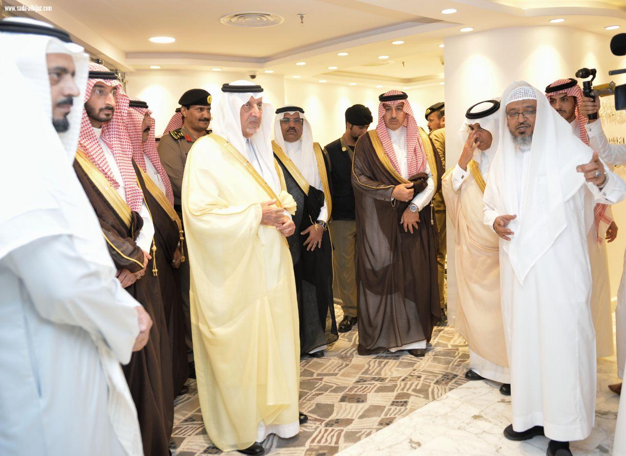 43 الف متطوع قدموا الخدمة لضيوف الرحمن خلال 10 أعوام 