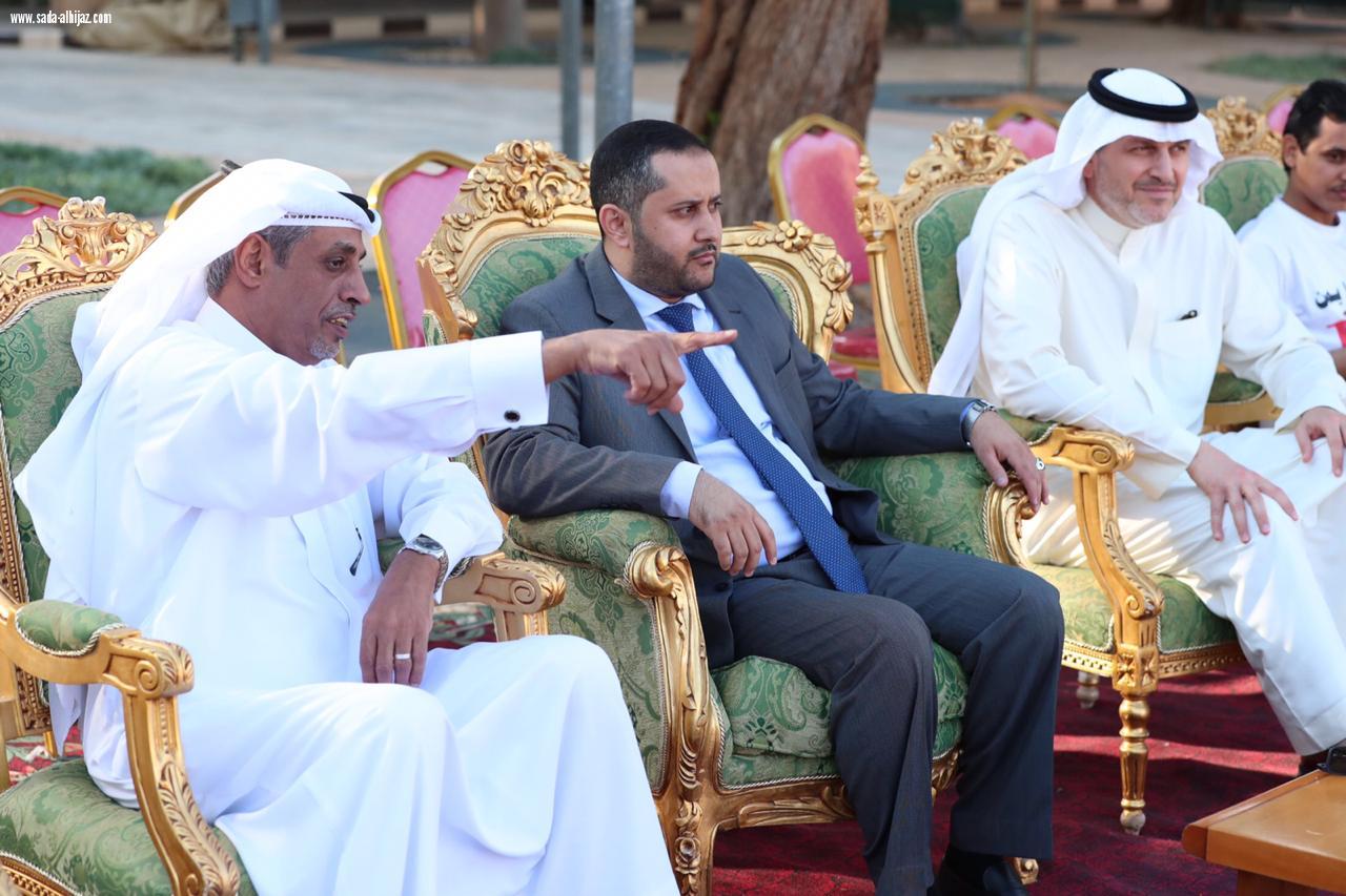 العجاجي توج الفائزين في ختام البطولة بالرياض السعودية تسيطر على ذهب آسيوية التنس 