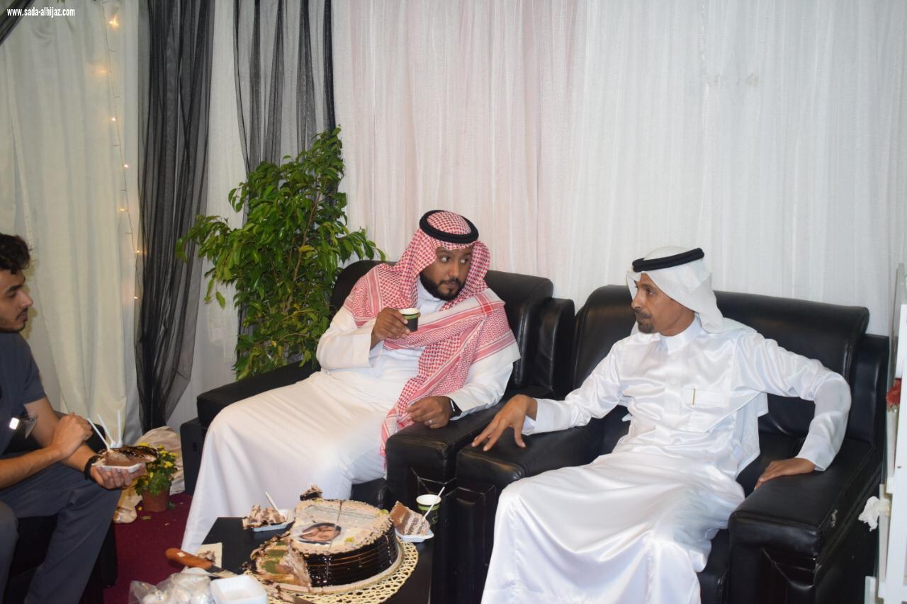 رئيس قسم التغذية العلاجية بمستشفى الملك فهد بجازان يزور أركان مركز طب الأسرة والمجتمع في مهرجان جازان الشتوي