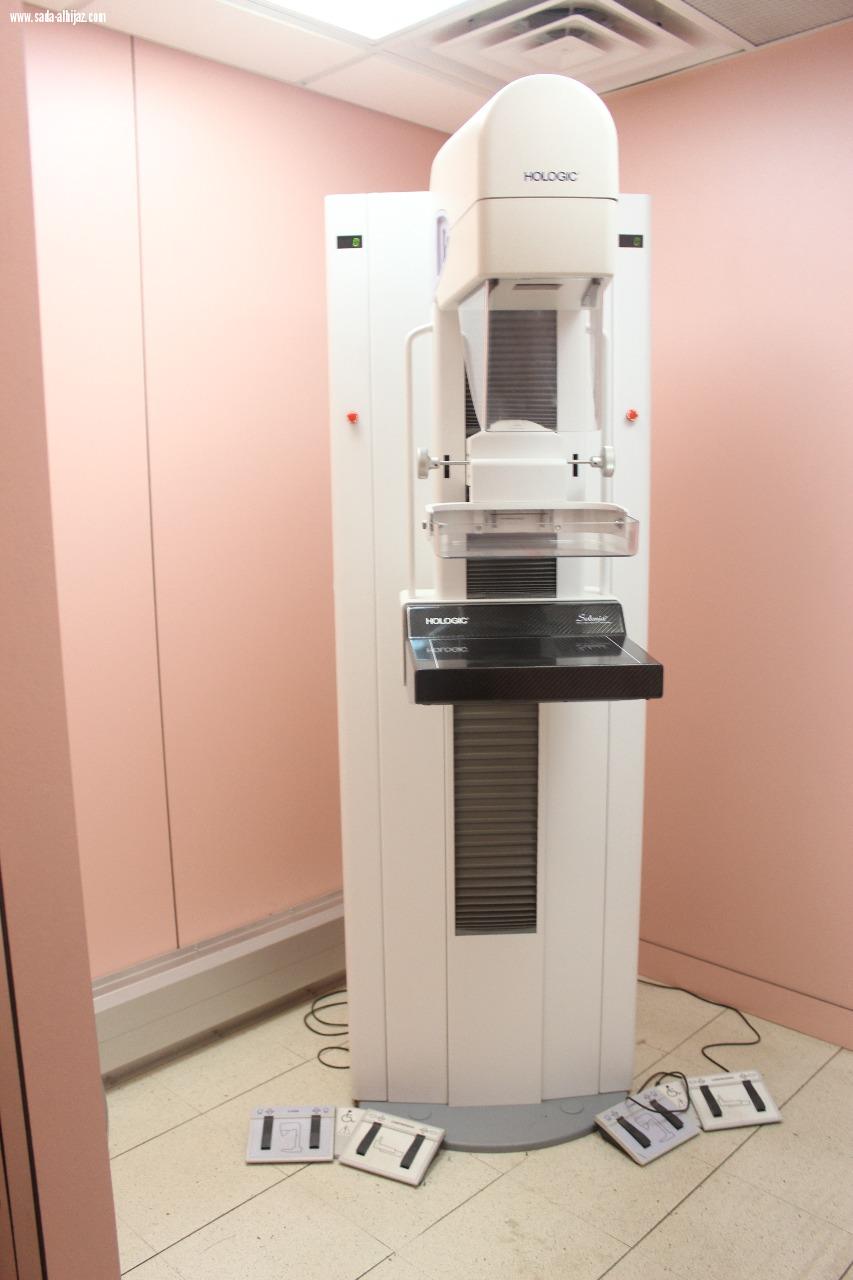 انطلاق فعاليات اليوم العالمي للسرطان في جادة قباء بالمدينة المنورة...