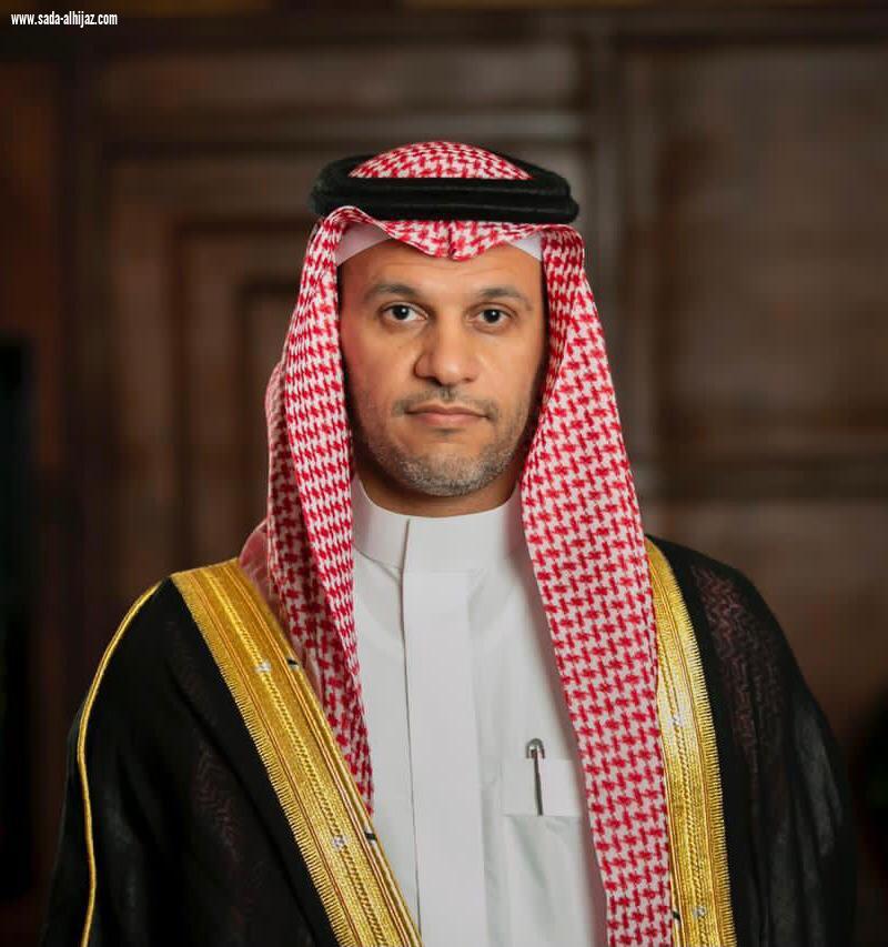 العويسي يعتمد الخطة الاستراتيجية للأمن السيبراني لهيئة الهلال الأحمر