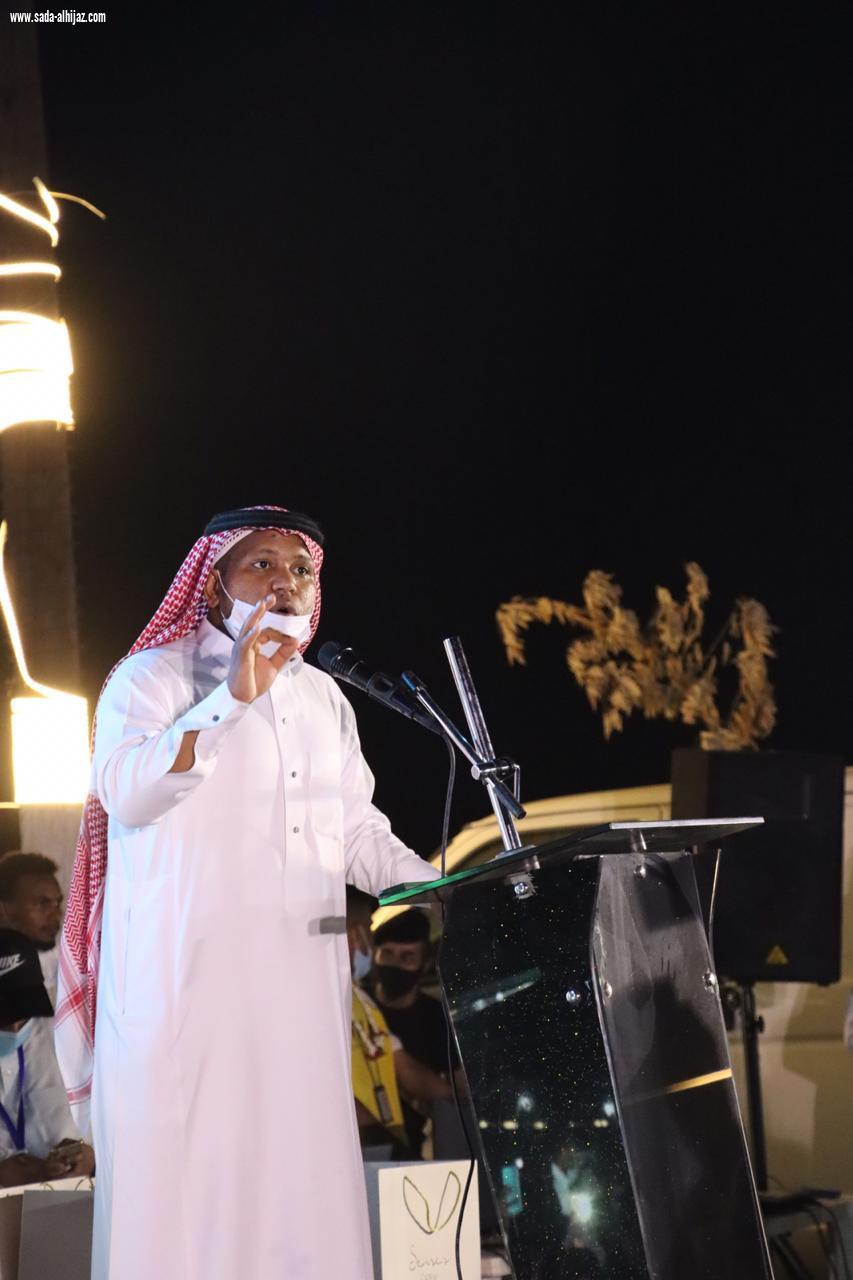 بنادي المهاب للفروسية جمعية الثريا الأهلية للمكفوفين تنفذ فعالية اليوم العالمي للعصا البيضاء تحت شعار نراكم بقلوبنا٢