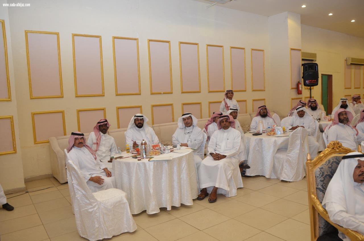 التنمية الاجتماعية بالعلا تنظم ورشة عمل احتياج محافظة العلا من الجمعيات الأهلية 