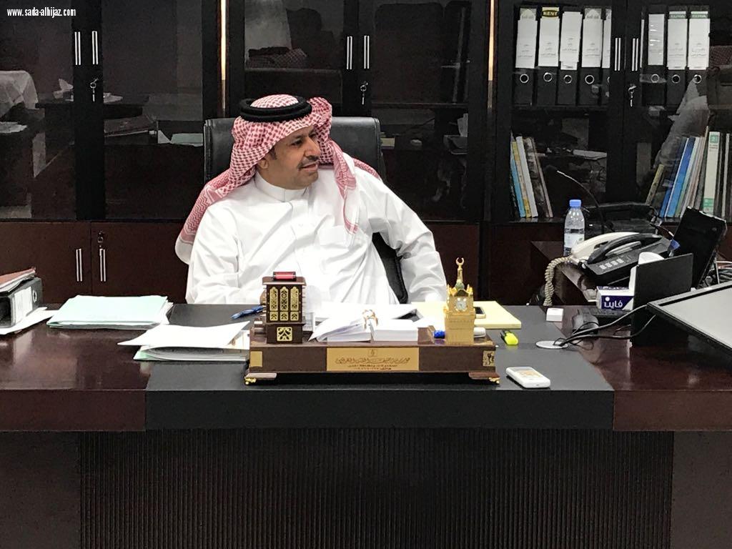 مجاهدين مكة يلقون القبض على عدد1254 شخص من مخالفي نظام الإقامة 