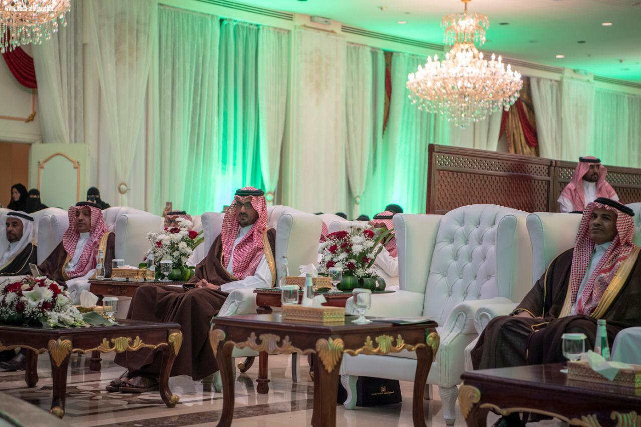 جمعية فزعة الخيرية تدشن اليوم العالمي  للتطوع 2018