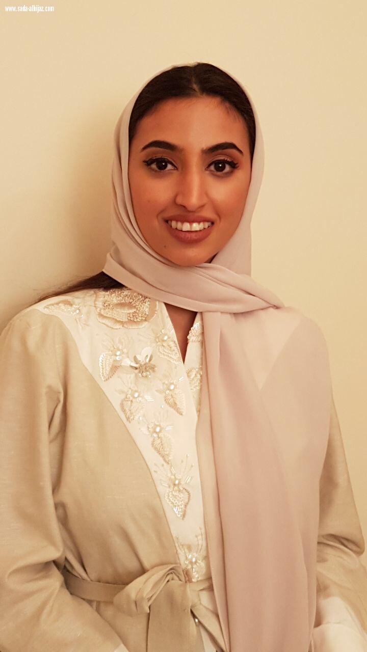 السعودية ايمان عبد الشكور ضمن 50 قيادة شابة في منتدى  دافوس العالمي 