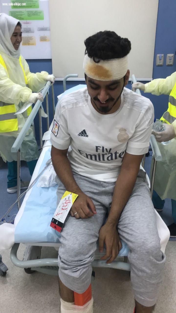 مستشفى شرق جدة ينفذ تجربة فرضية غير معلنة