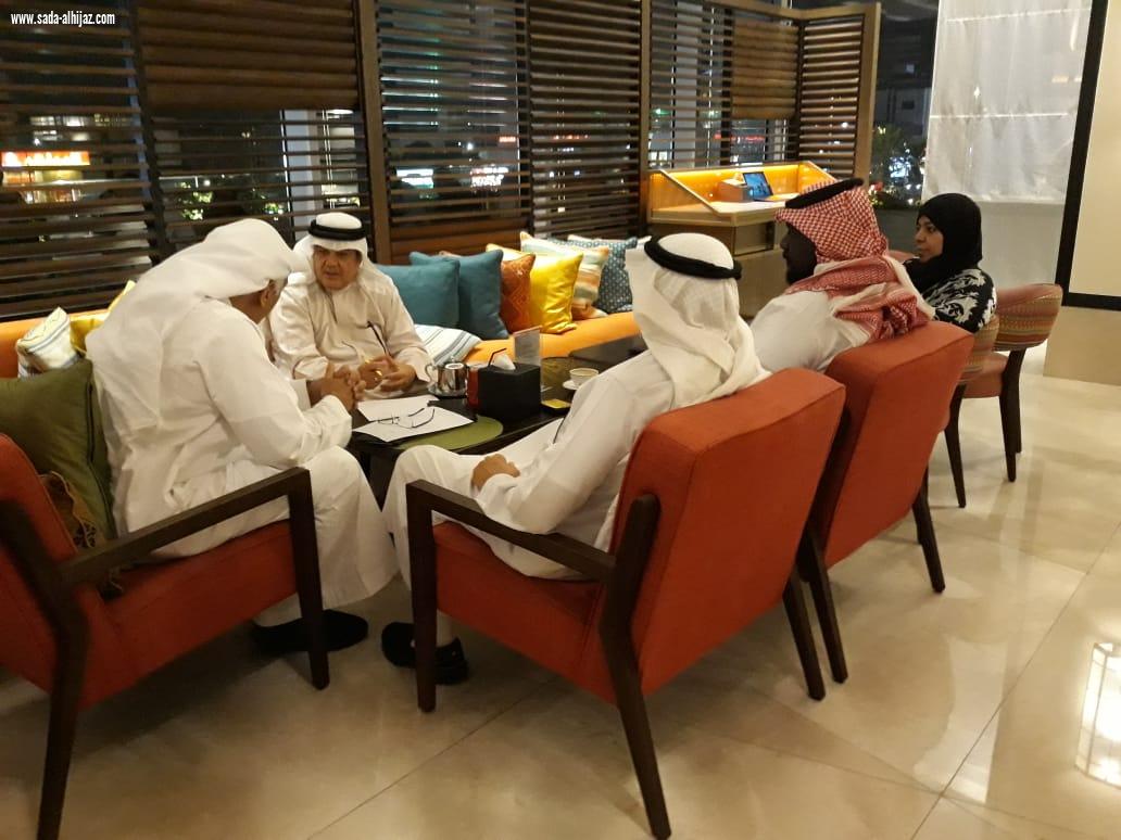 تنظيم فعاليتين توصيات الاجتماع الخامس لمجلس إدارة فريق تنظيم الفعاليات ٢٠١٩ 