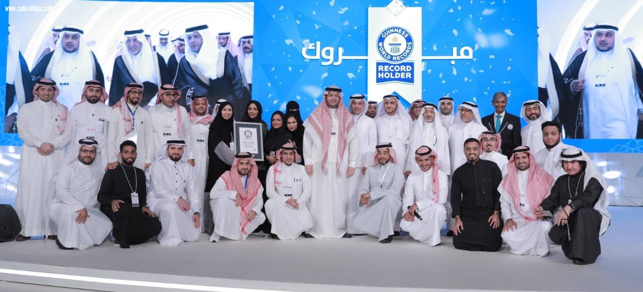 في احتفاليه مرور ٧٥ عام على انشاء غرفة جدة  الخبراء يؤكدون أن المملكة قوة صناعية ومنصه عالميه للخدمات اللوجستيه