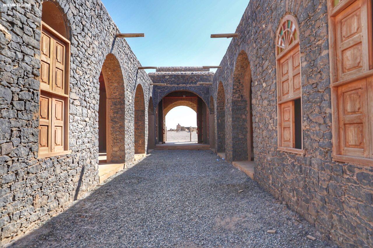 نائب أمير منطقة مكة يواصل جولاته على محافظات المنطقة