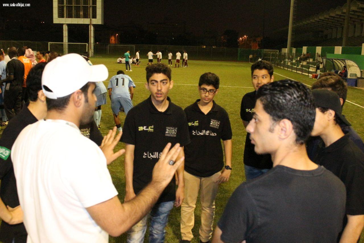 اختتام بطولة  مكافحة المخدرات بين الجهات الحكومية بفوز فريق أمن المهمات بالبطولة 