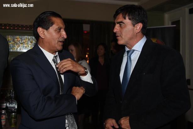 الهلال والنصر يجمعان دياز وكوينتيروس مرة أخرى