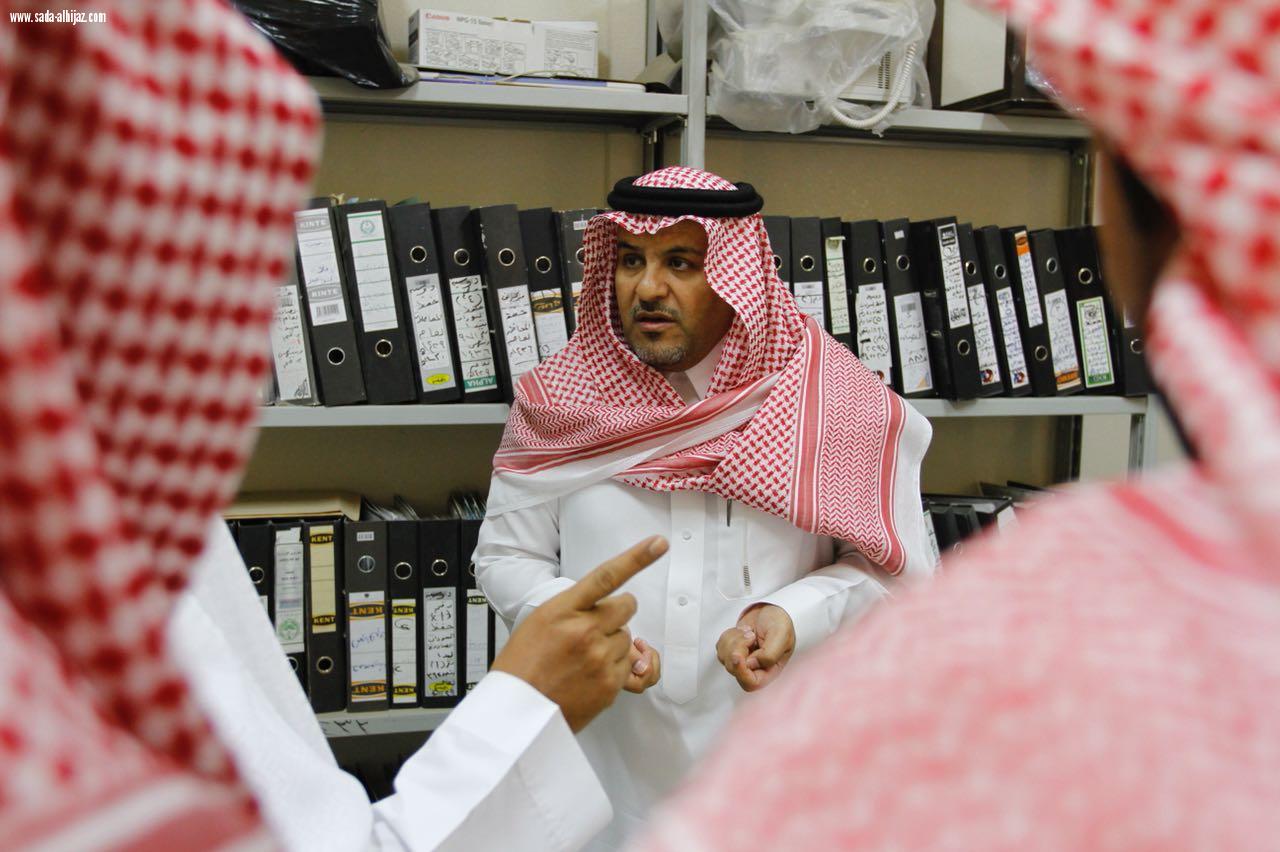 محافظ الطائف يقوم بزيارة تفقدية لمراكز جنوب الطائف ويقف على احتياجات أهاليها