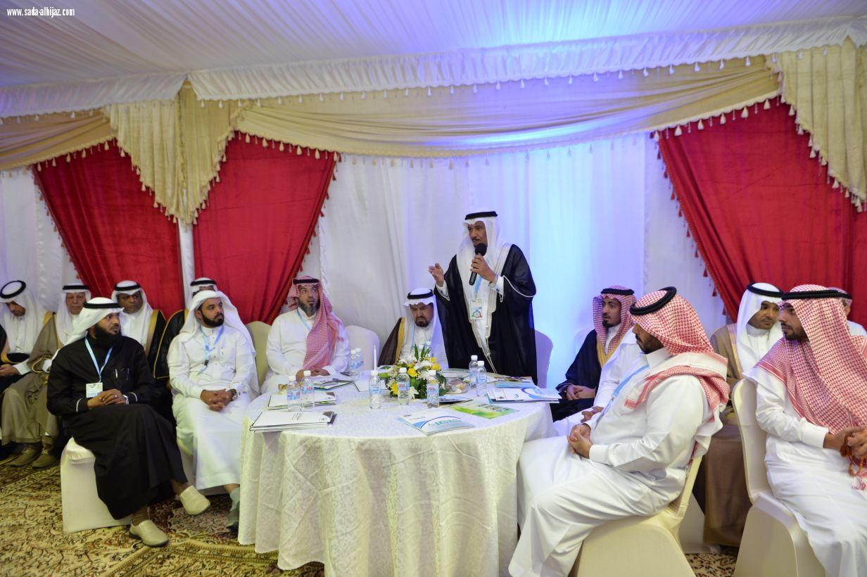 امير مكة هيئة الطيران المدني ستطرح مطار القنفذة أمام الشركات لبدء‬⁩‬ التنفيذ خلال ٦٠ 