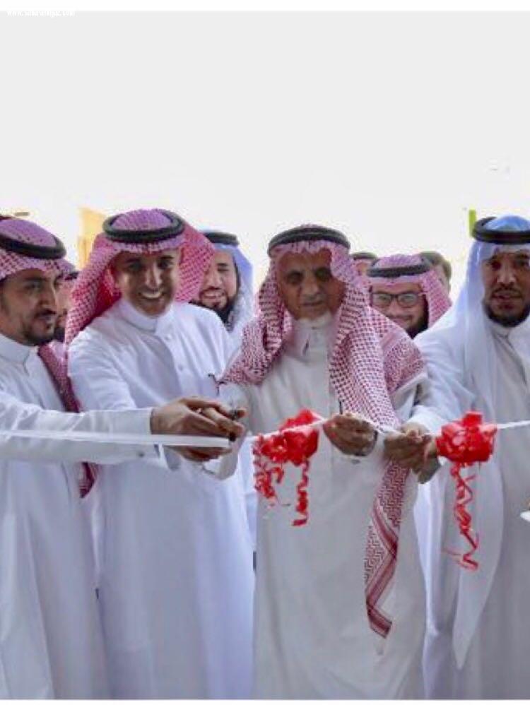 جمعية عناية وبدعم من بنك الجزيرة تدشن نادي عناية للتطوع الصحي