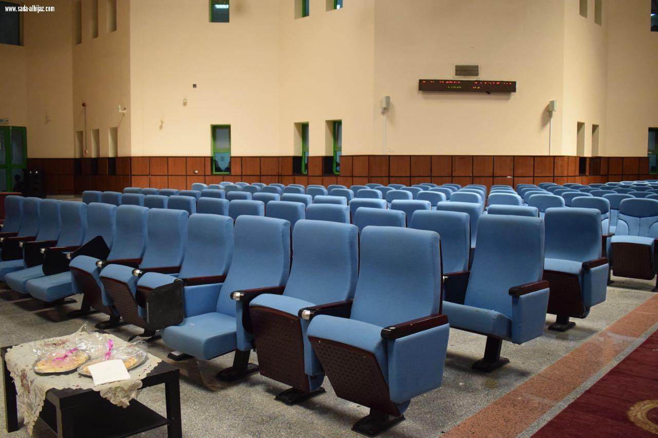 مركز الارشاد الجامعي يقدم نصائح ذهبيه للاختبارات