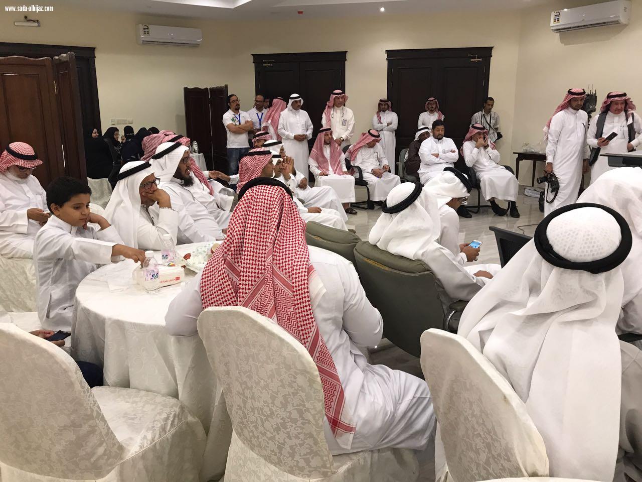 غياب تام لممثلي الأمانة والكهرباء والأرصاد في إجتماع المجلس البلدي