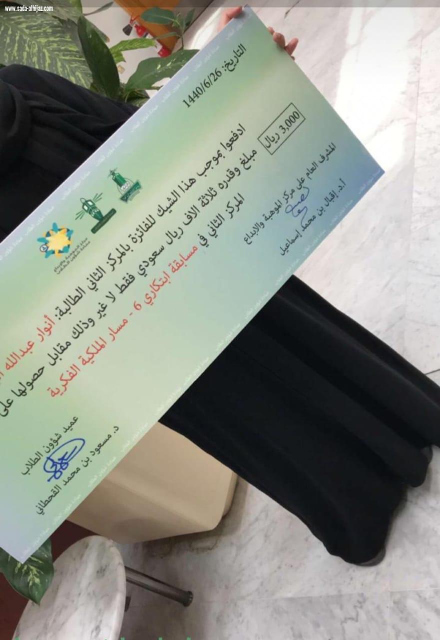 الإعلام الجديد يرعى ملتقى الموهبة والإبداع السادس