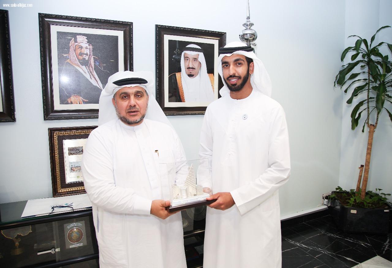 غرفة جدة تعقد اليوم الاجتماع الأول للجنة ريادة الأعمال السعودية الإماراتية  توقيع اكثر من ٢٠ مذكرة تفاهم لإقامة مشروعات بين البلدين في مختلف المجالات