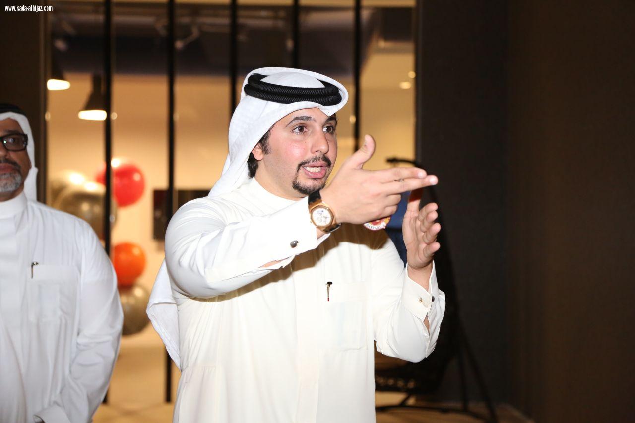 مشروع سكني سعودي يحوز علي جائزة عالميةمن بريطانيا وأمريكا 