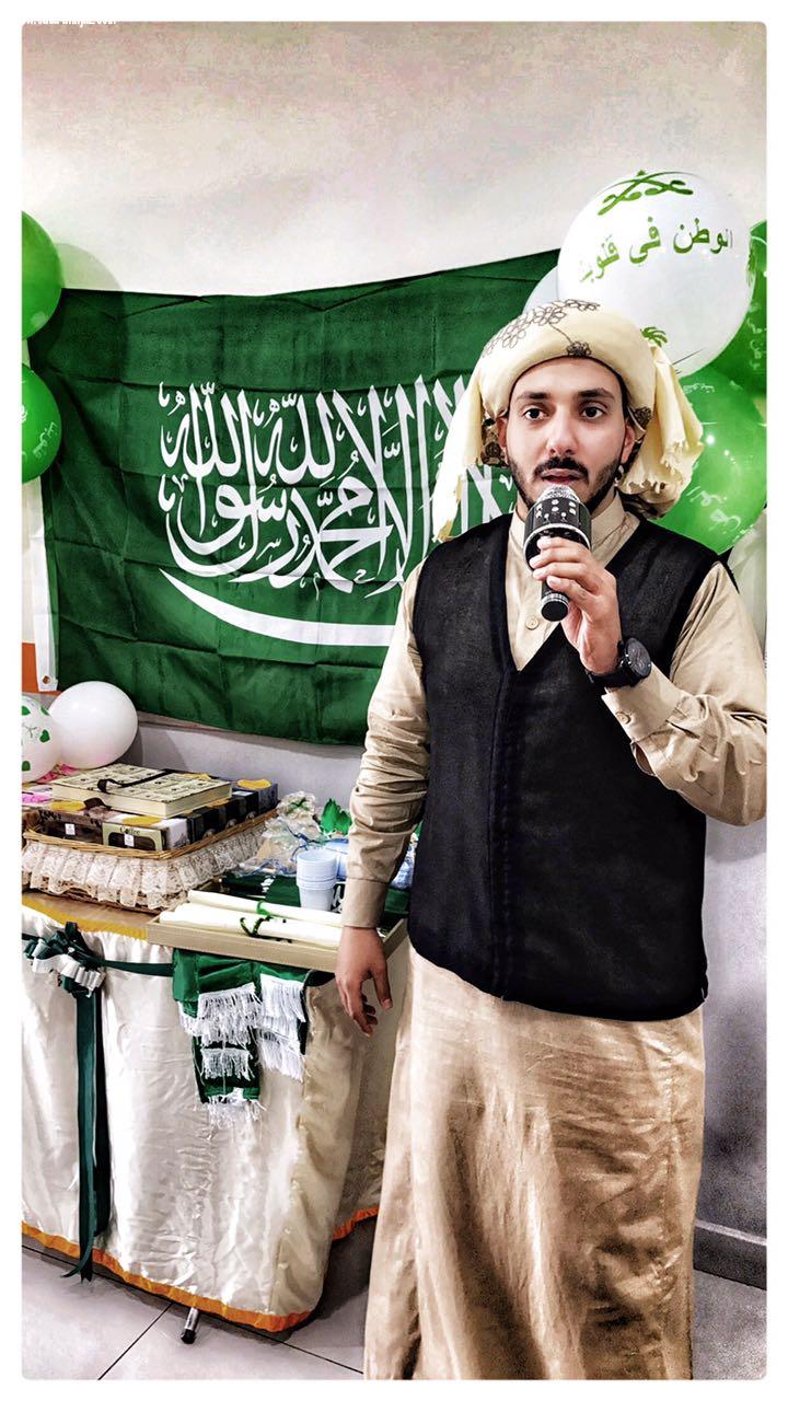 مبادرة انا في خدمتك … أيادي من العطاء والخير 