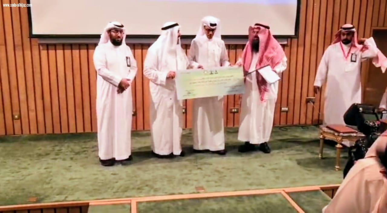 الإعلام الجديد يرعى ملتقى الموهبة والإبداع السادس