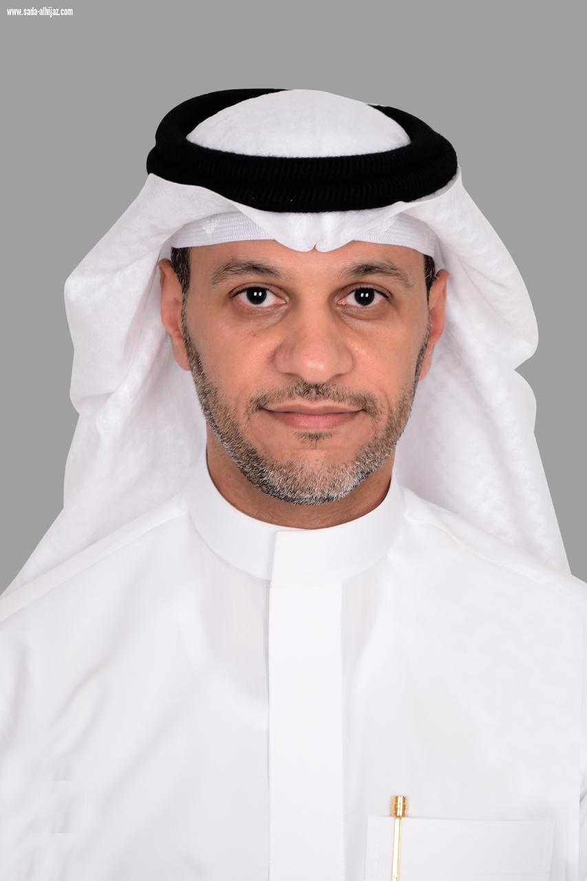 محمد العويسى يشكر القيادة الرشيدة على تعيينه رئيسا لهيئة الهلال الأحمر السعودي 