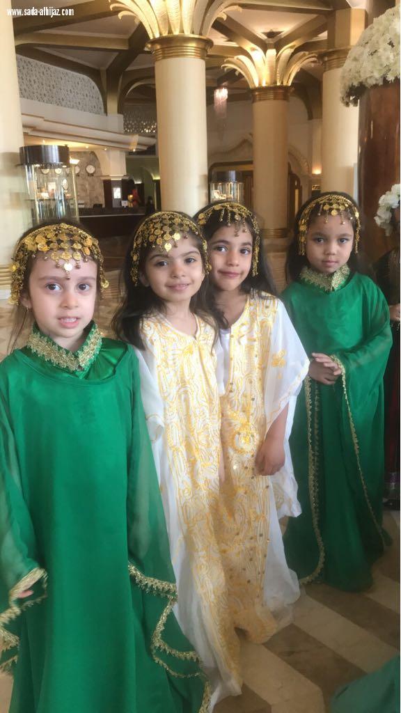 شذى البراعم بمكة يتميز في افتتاح المؤتمر السعودي لأعصاب الأطفال 