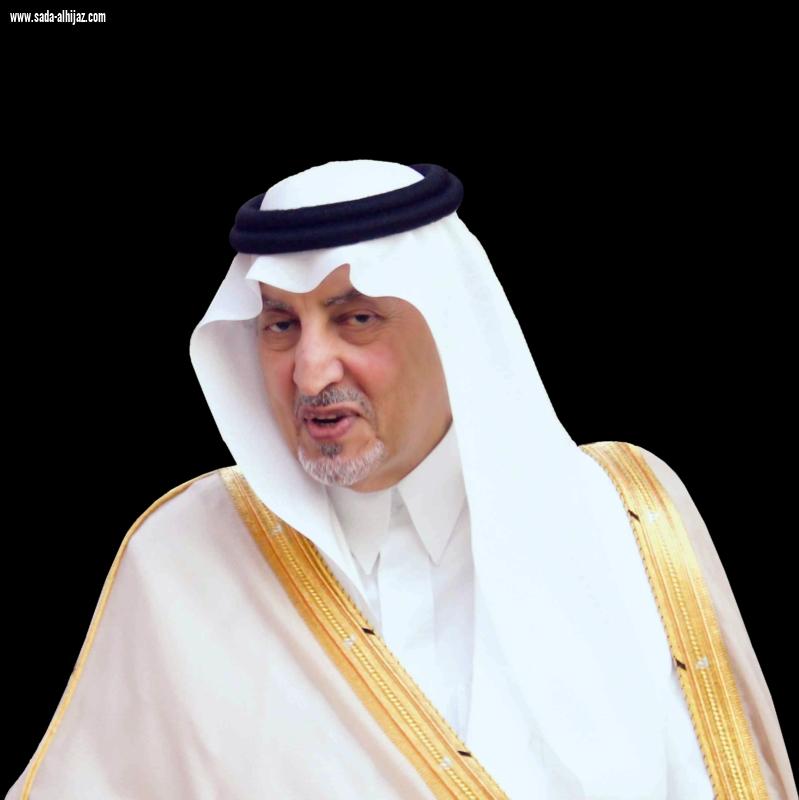 الأمير خالد الفيصل يدشن فعاليات منتدى مكة المكرمة الإقتصادي لعام2019 يوم السبت القادم