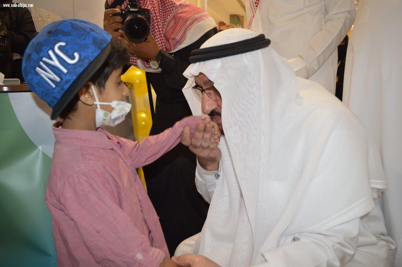 انطلاق فعالية حملة فبراير للتوعية والتثقيف لمرضى السرطان ...