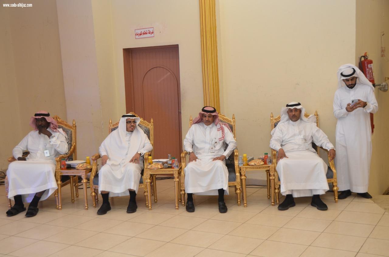 التنمية الاجتماعية بالعلا تنظم ورشة عمل احتياج محافظة العلا من الجمعيات الأهلية 