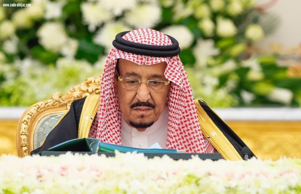 موافقة خادم الحرمين الشريفين على إقامة صلاة التراويح وتخفيفها