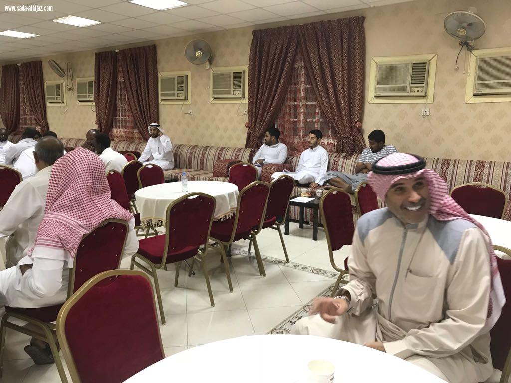 فن التعامل بين الأزواج في المسفلة