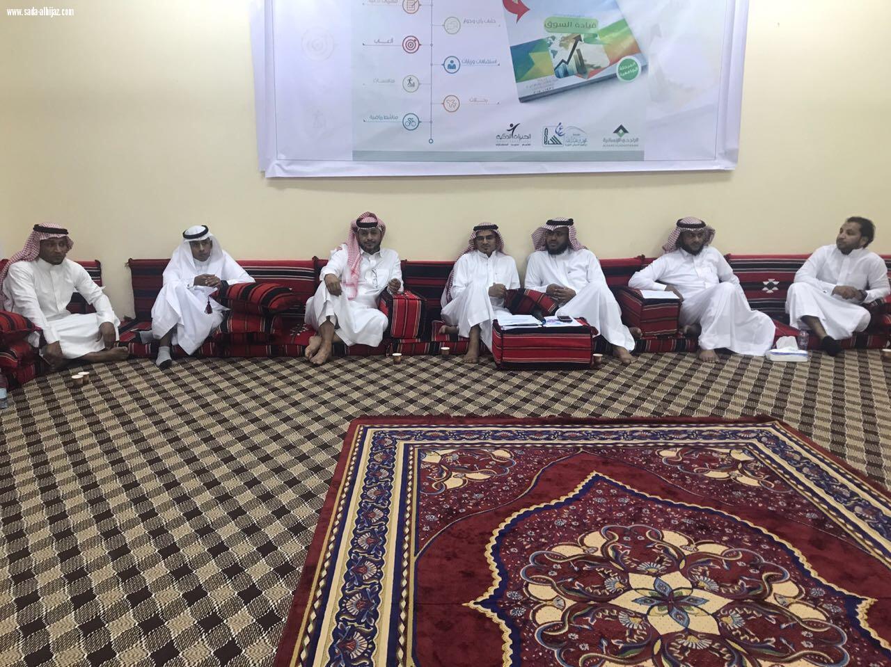 اللجنة التنمية الإجتماعية الأهلية بعياش تدعم الجامعيين