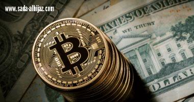 البيتكوين ربح ام خساره 
