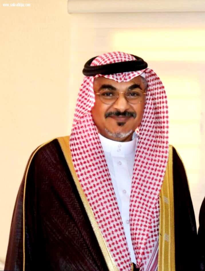 شيخ قبيلة العطفة شرفاء يشكر العاملين بلجان حفل اليوم الوطني بمحافظة المسارحة