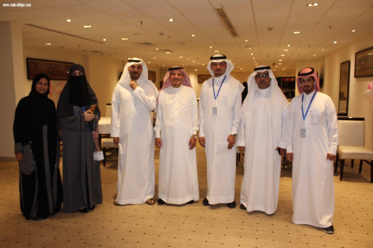 تحديث مبادرة تحفيزية لمتعافي مرضى السرطان بالمدينة المنورة برعاية الجمعية الخيرية لرعاية مرضى السرطان بالمدينة المنورة وفندق زمزم بولمان و فريق الإعلام الواعي.