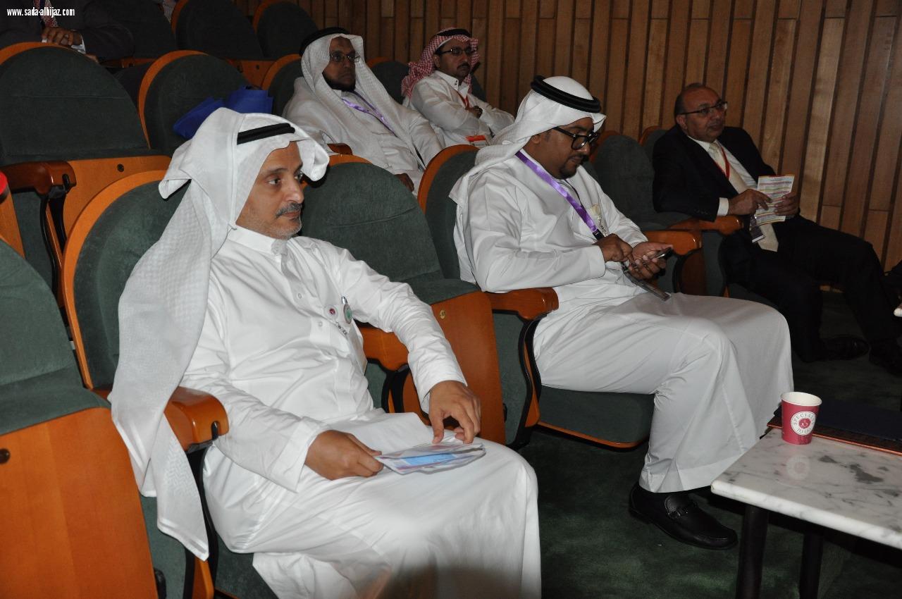 المؤتمر العلمي المستجدات في امراض الروماتيزم 