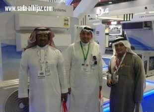 انطلاق فعاليات معرض HVACRSaudiExpo والاجتماع رفيع المستوى لكفاءة استهلاك الطاقة في جدة   