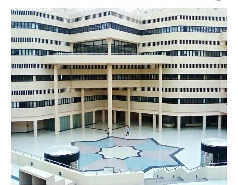 جامعة القصيم تعلن عن وظائف شاغرة للجنسين في تخصصات عده 